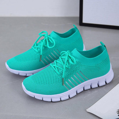Cindy - Elegante Lente Schoenen