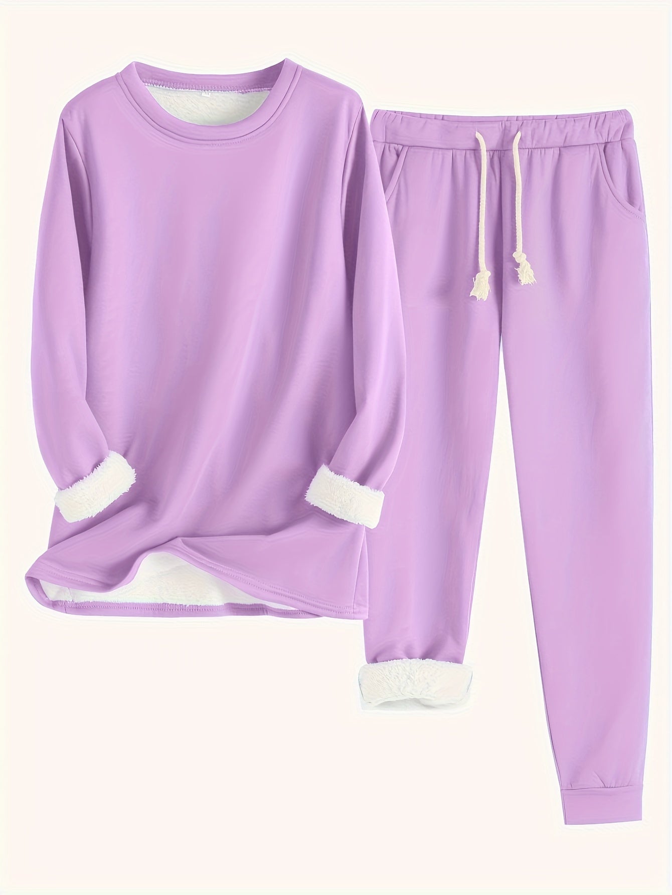Rebecca - Comfortabele Lente Set