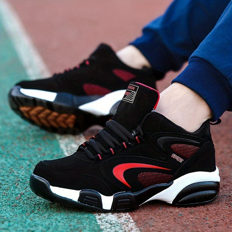 Ulysse - Perfecte Lente Wandelschoenen