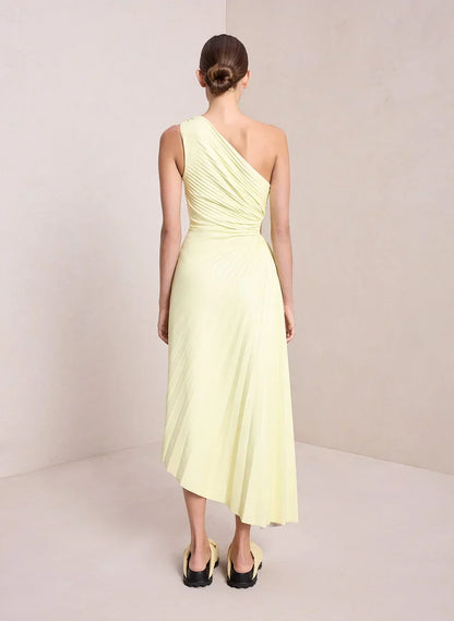 Rachel - Elegante Lente Maxi