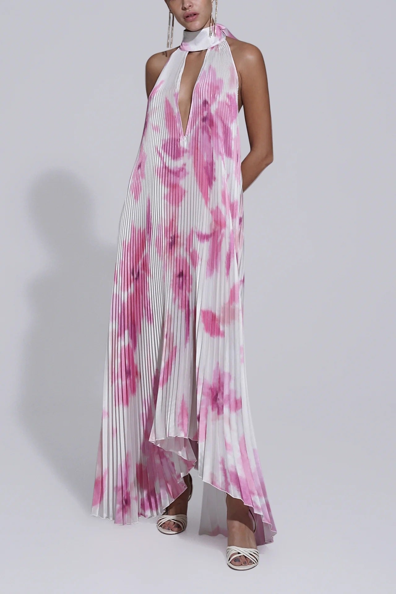 Livi - Elegante Lente Jurk