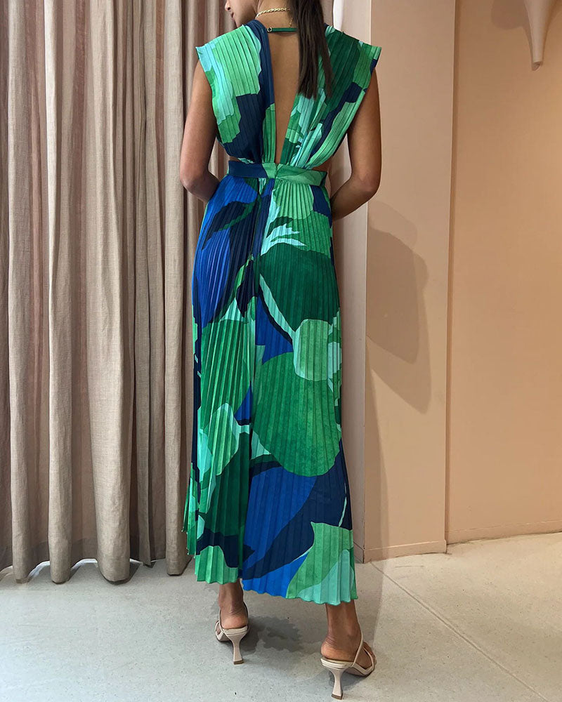 Sydney - Elegante Lente Jurk