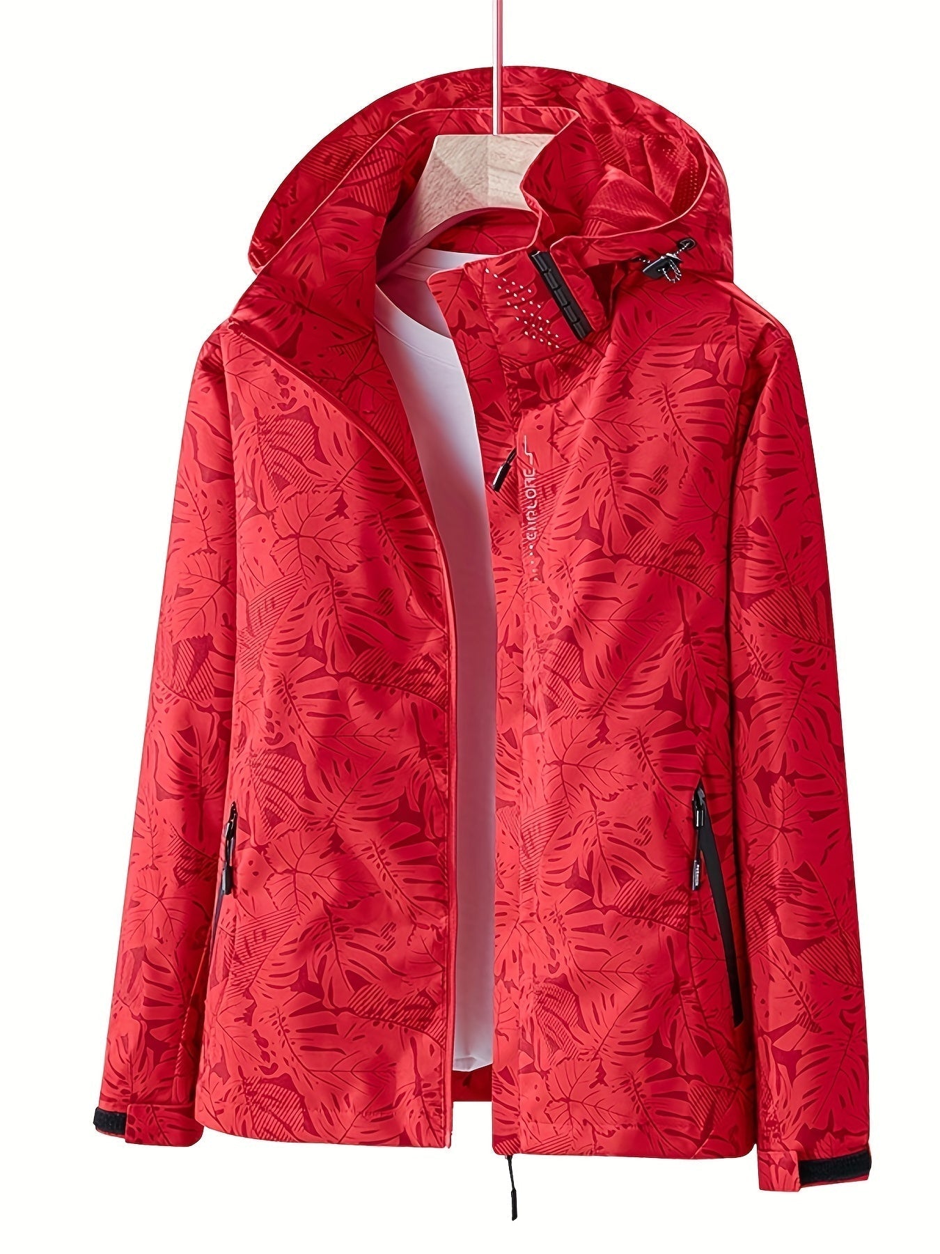 Anita™ – Camouflagejack met stijl en functionaliteit