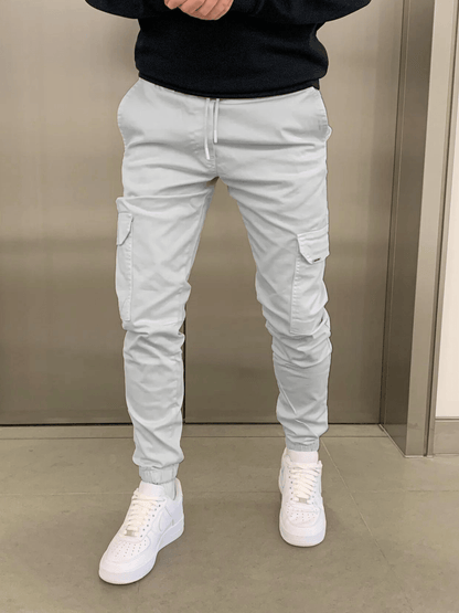 Cargo - Comfortabele Lente Jogger