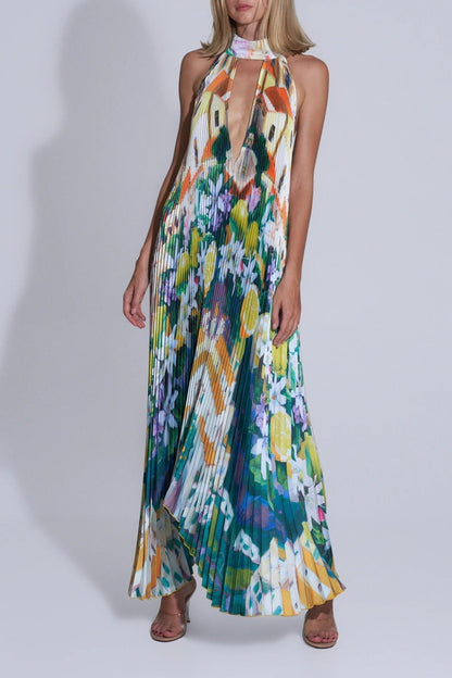 Livi - Elegante Lente Jurk