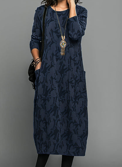 Lea - Casual Lente Jurk