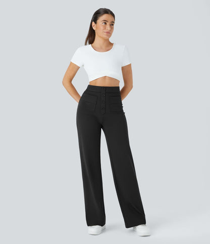 Jade - Casual Lente Broeken