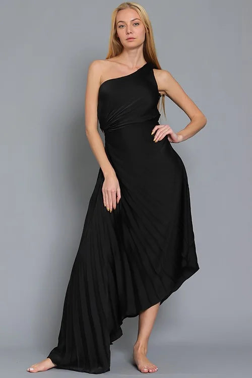 Rachel - Elegante Lente Maxi