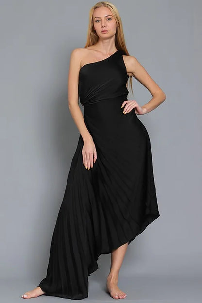 Rachel - Elegante Lente Maxi