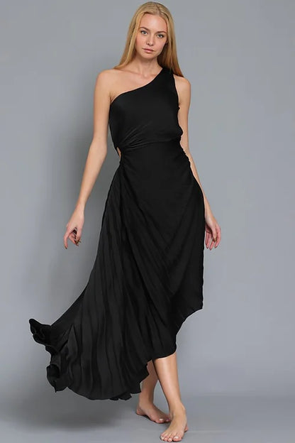 Rachel - Elegante Lente Maxi