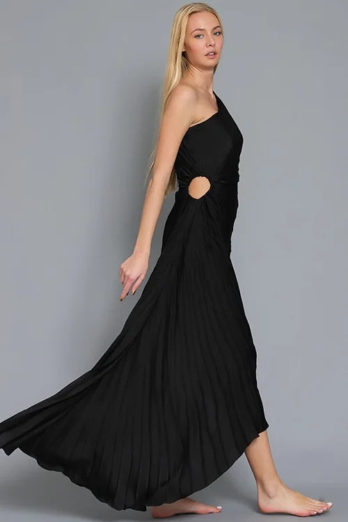 Rachel - Elegante Lente Maxi