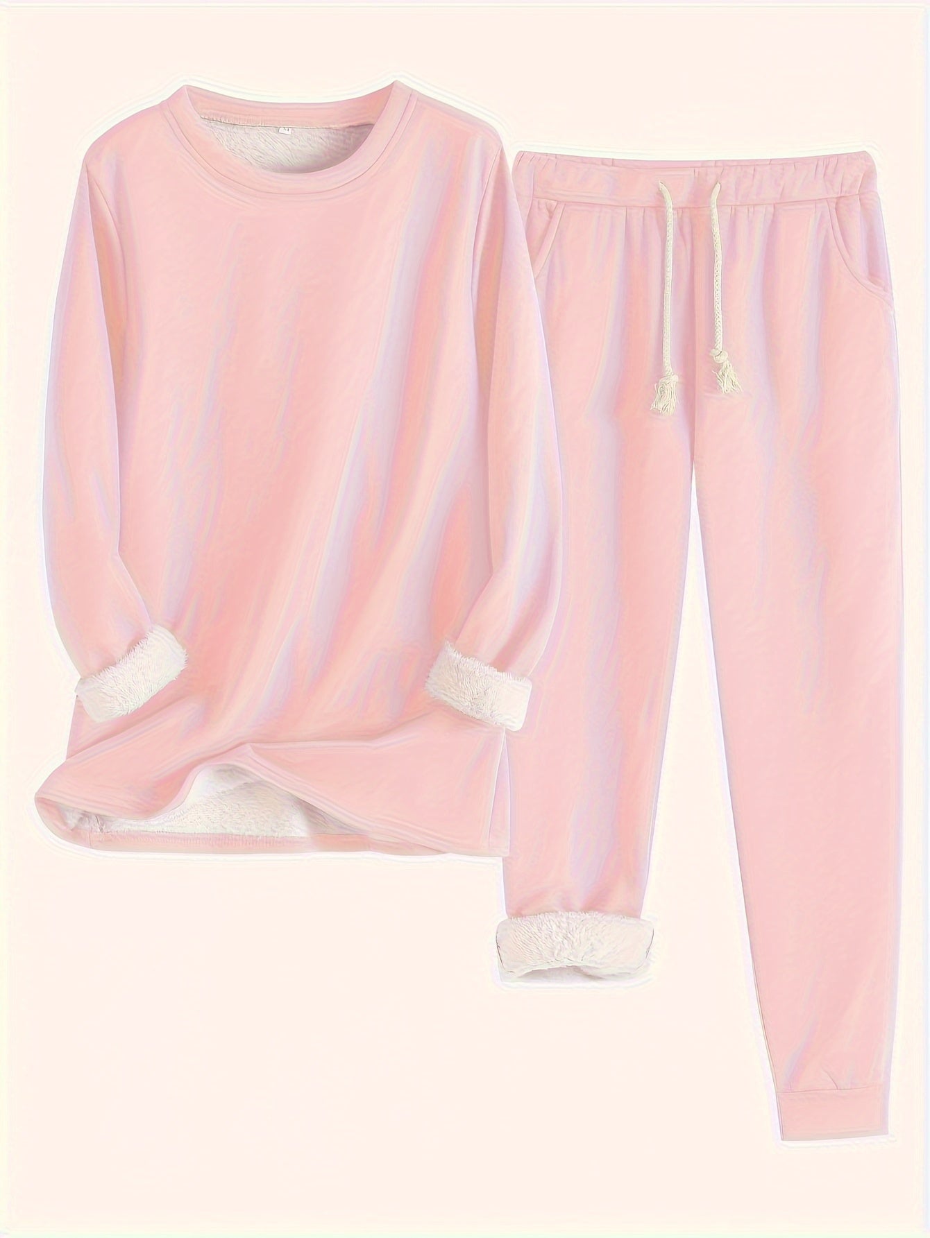 Rebecca - Comfortabele Lente Set