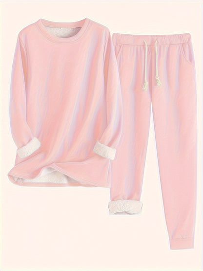 Rebecca - Comfortabele Lente Set