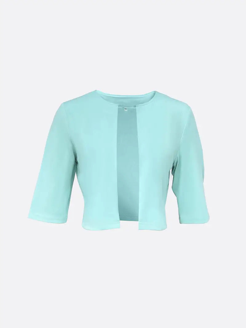 Elaina - Elegante Lente Jurk