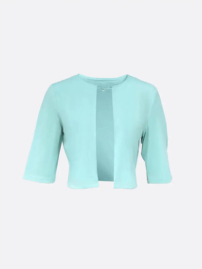 Elaina - Elegante Lente Jurk