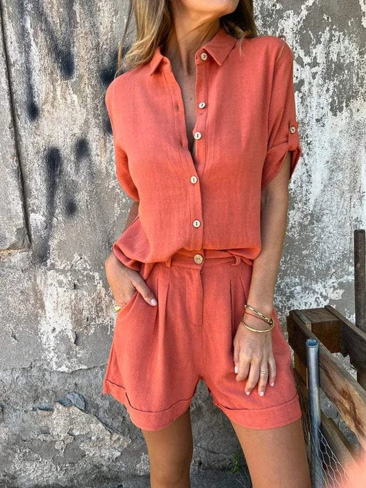 Riviane - Chic Lente Set