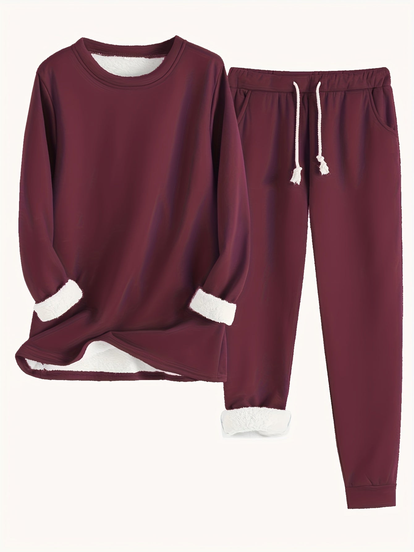 Rebecca - Comfortabele Lente Set