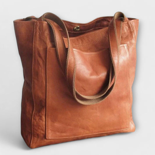 Calista - Tijdloze Elegante Handtas