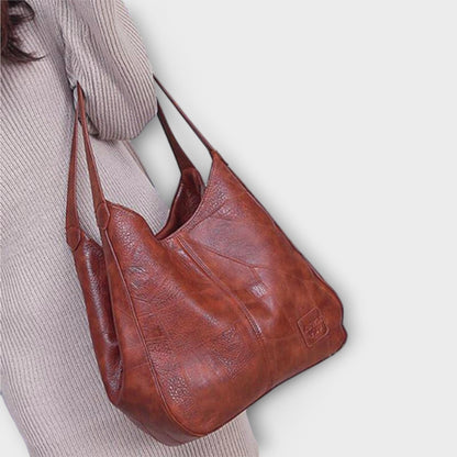 Orineth - Tijdloze Leren Tas