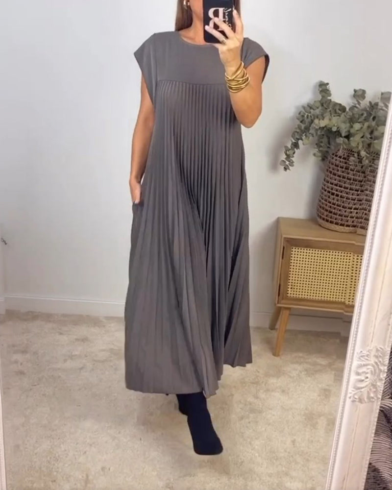 Sylvie - Elegante Lente Jurk
