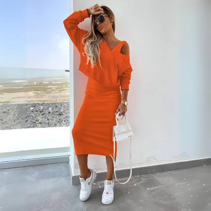 Edith - Elegante Lente Set