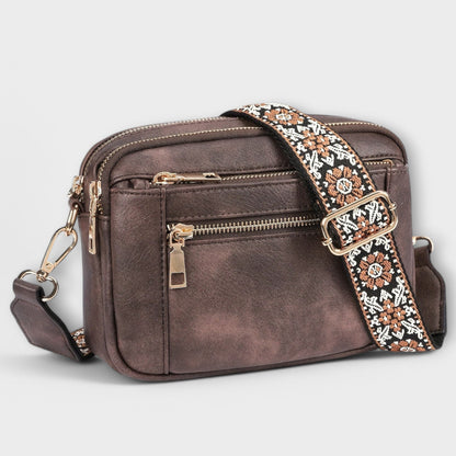 Dorianyx - Elegante Vegan Lente Tas