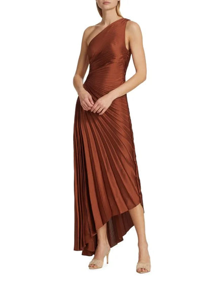 Rachel - Elegante Lente Maxi