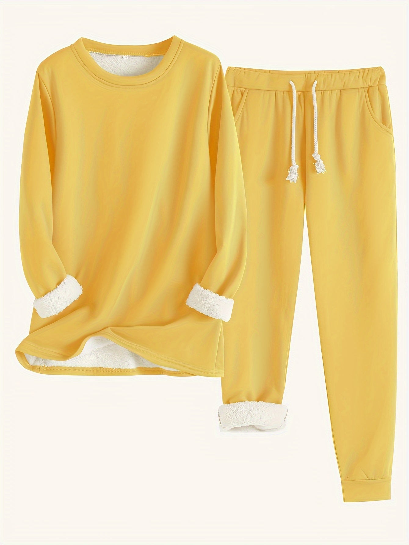 Rebecca - Comfortabele Lente Set