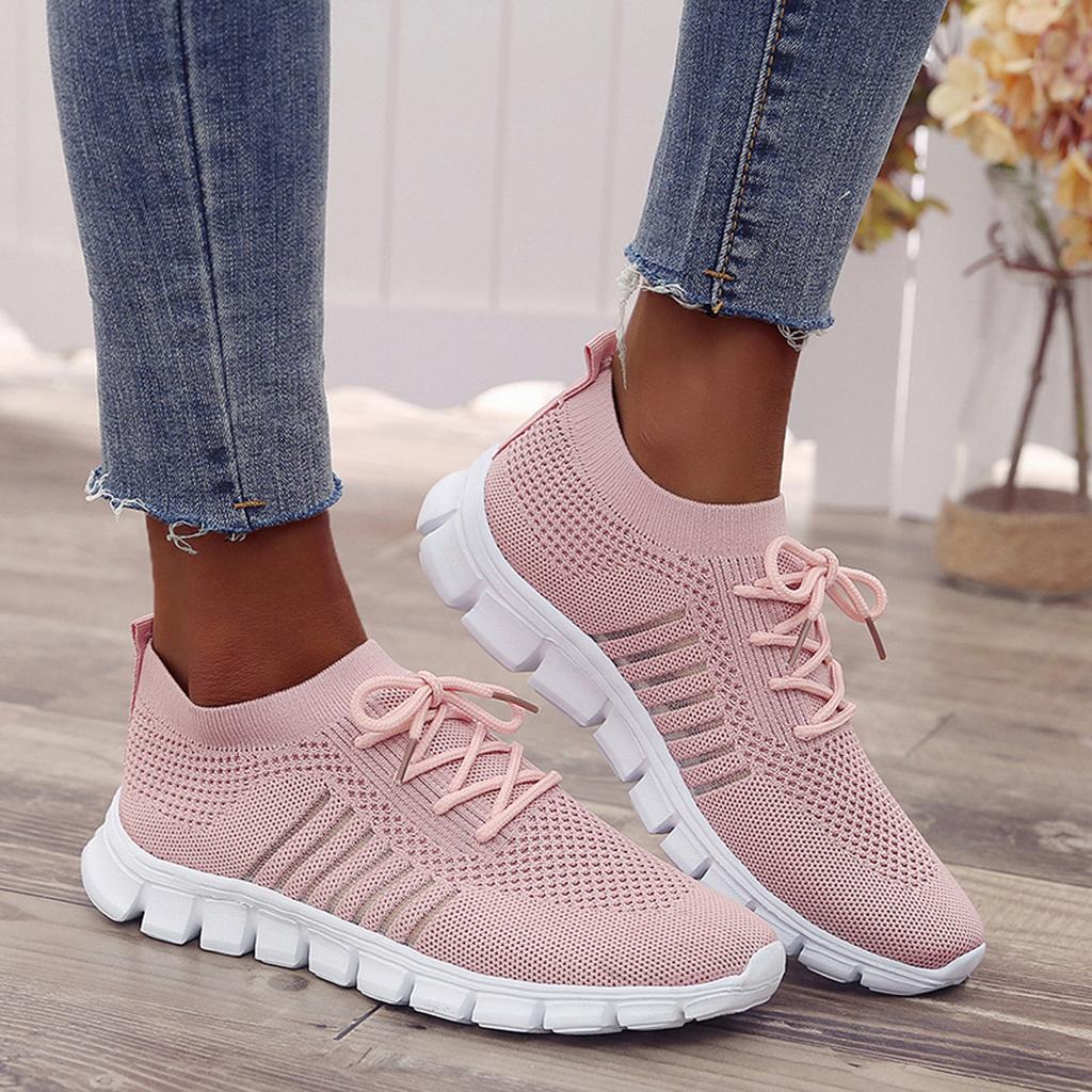 Cindy - Elegante Lente Schoenen