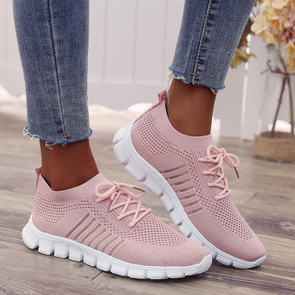 Cindy - Elegante Lente Schoenen