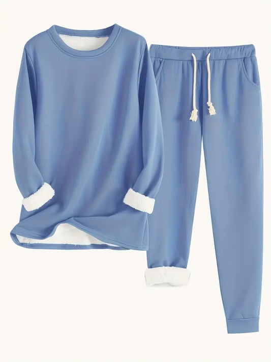 Rebecca - Comfortabele Lente Set