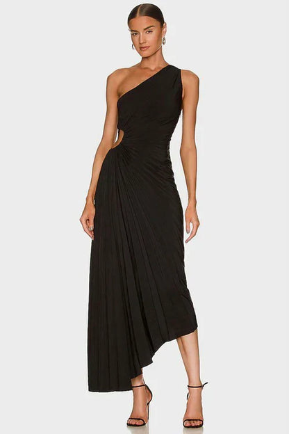 Rachel - Elegante Lente Maxi