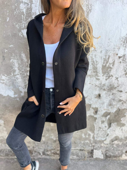 Appolinia - Comfortabele Herfst Cardigan