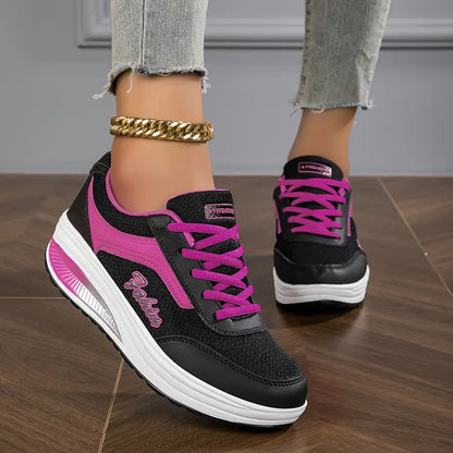 Ashley - Tijdloze Lente Schoenen