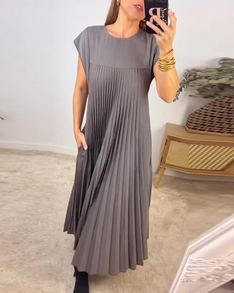 Sylvie - Elegante Lente Jurk