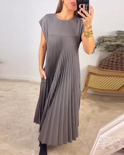 Sylvie - Elegante Lente Jurk