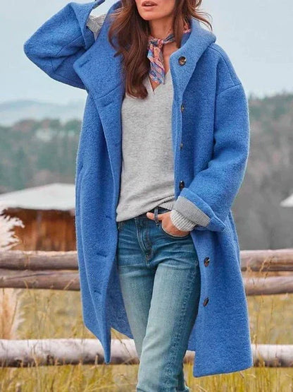 Millie - Stijlvol Lente Windjack