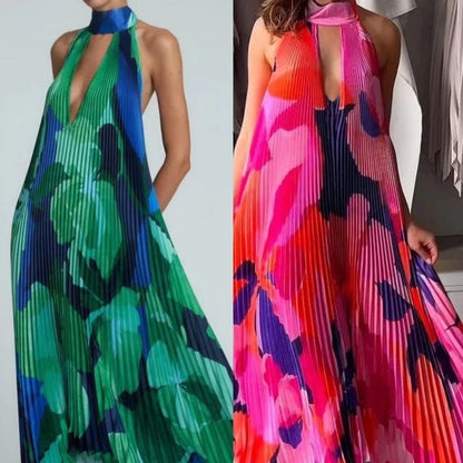 Livi - Elegante Lente Jurk