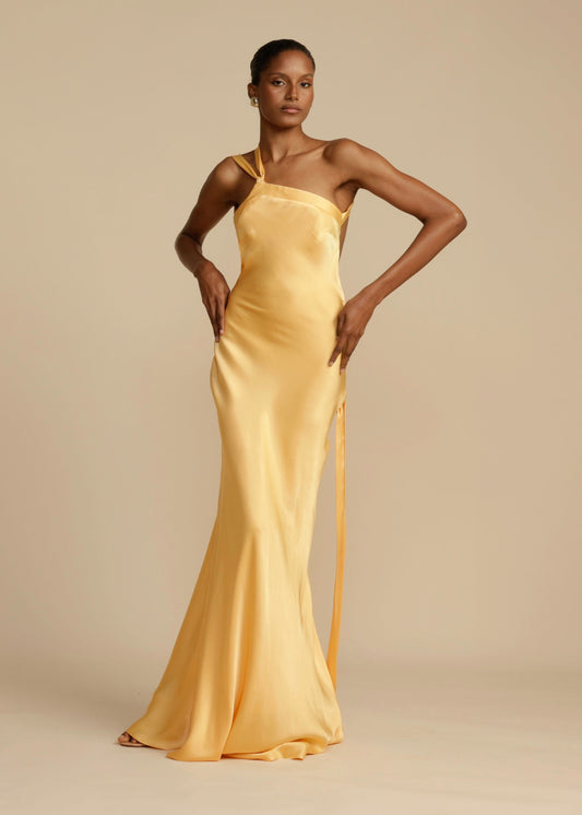 Muriel - Elegante Lente Maxi