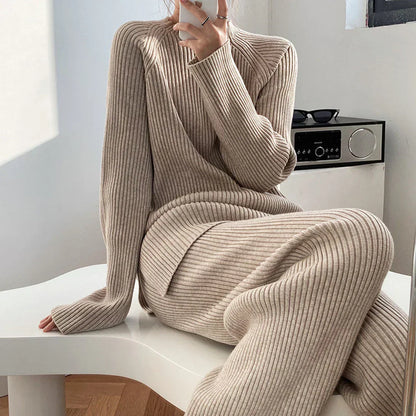 Roxane - Comfortabele Lente Set