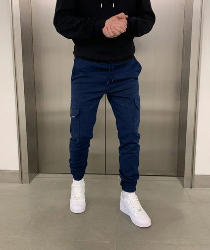 Cargo - Comfortabele Lente Jogger
