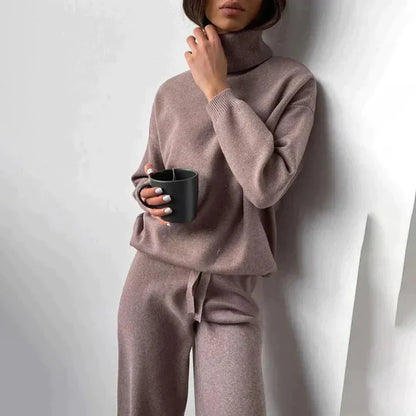 Océane - Comfortabele Herfstset