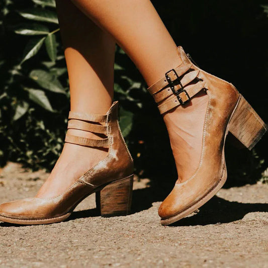 Katy - Elegante Zomer Schoenen