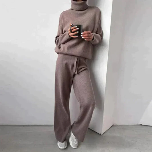 Océane - Comfortabele Herfstset