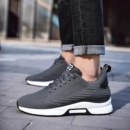 Ascension - Chic Lente Schoenen