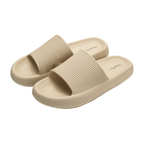 Milos - Comfortabele Zomer Slippers