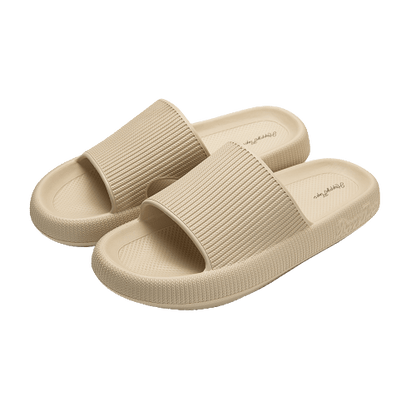 Milos - Comfortabele Zomer Slippers