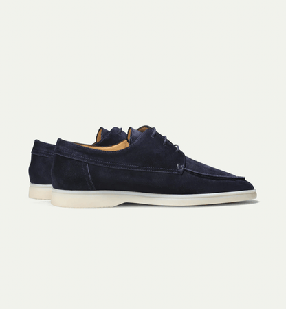 Atelier Verdi - Elegante Leren Mocassins