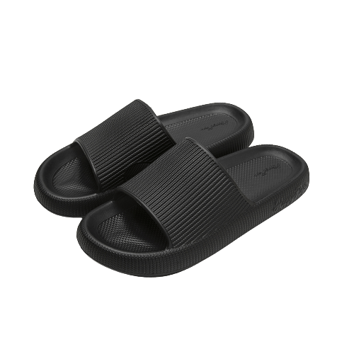 Milos - Comfortabele Zomer Slippers