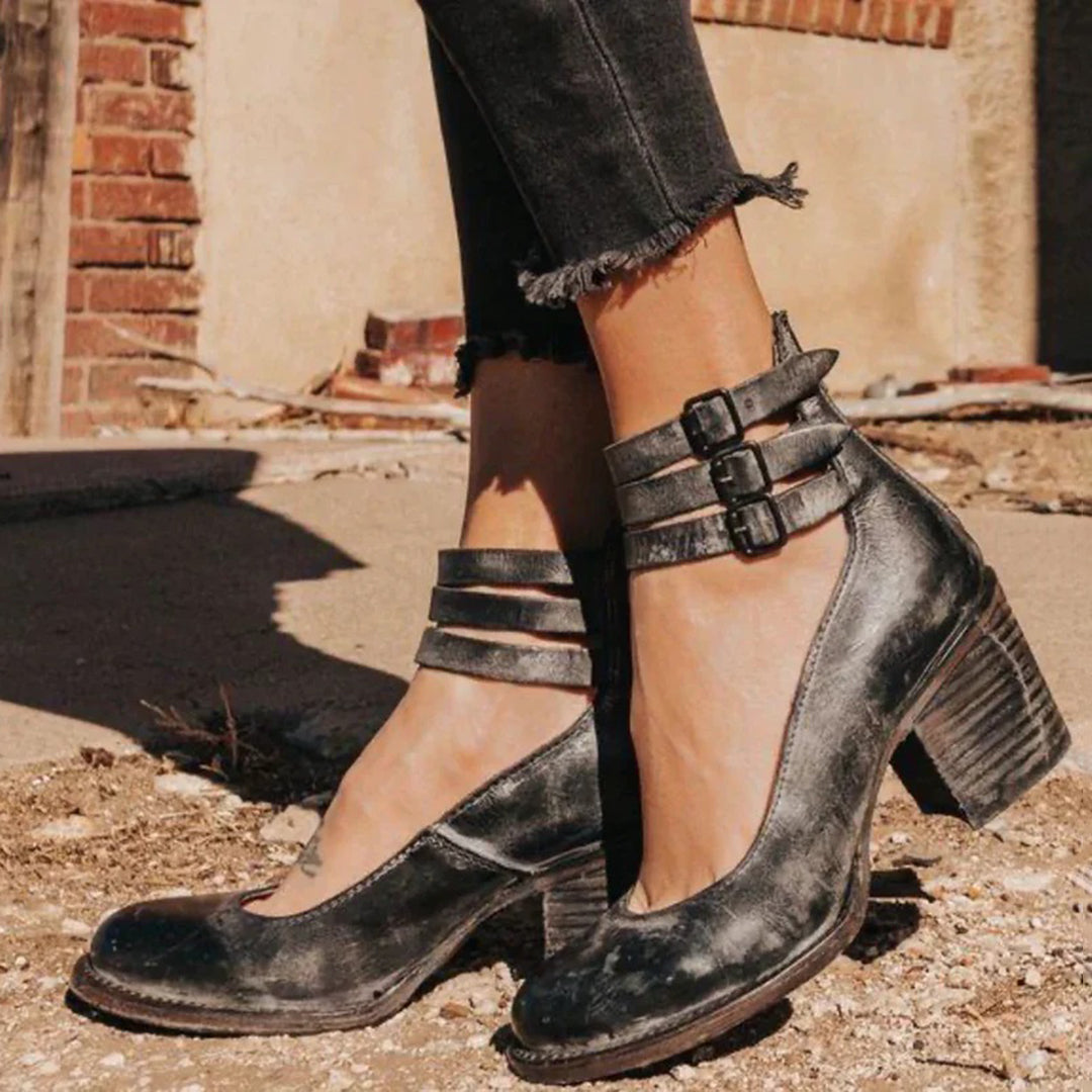 Katy - Elegante Zomer Schoenen